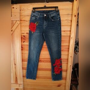 Boston proper Jeans size 2